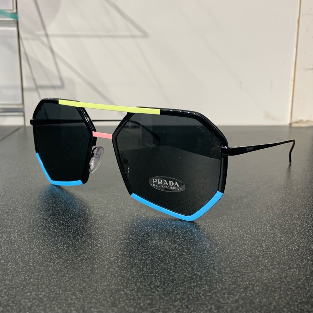 Prada 62XS Sunglasses